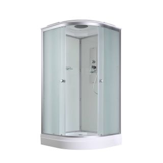 Душевая кабина D2090 стандартная